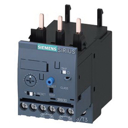 Siemens 3RB30262SB0 SIRIUS Overload Relay