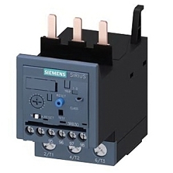 Siemens 3RB30361UB0 SIRIUS Overload Relay