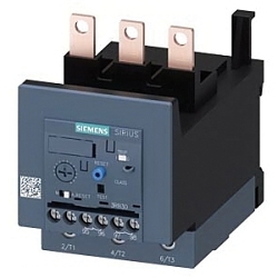 Siemens 3RB30461UB0 Sirius Electronic Overload Relay
