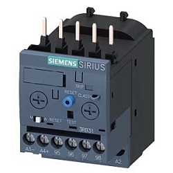 Siemens 3RB31134NB0 SIRIUS Overload Relay