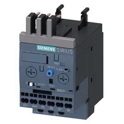 Siemens 3RB31134PE0 SIRIUS Overload Relay