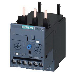 Siemens 3RB31234NB0 SIRIUS Overload Relay