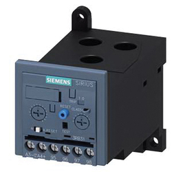 Siemens 3RB31334UW1 SIRIUS Electronic Overload Relay