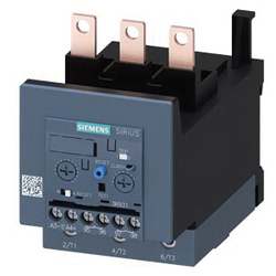 Siemens 3RB31434XB0 Sirius Electronic Overload Relay