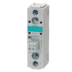Siemens 3RF2120-1AA02 Solid State Relay