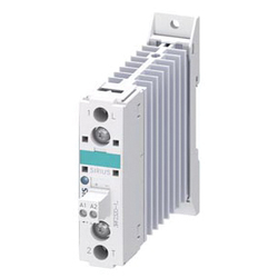 Siemens 3RF2320-1AA22 SIRIUS Solid State Contactor
