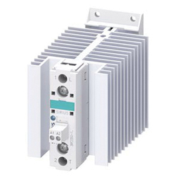 Siemens 3RF2350-1AA45 SIRIUS Solid State Contactor