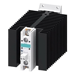 Siemens 3RF2370-3AA26 SIRIUS Solid State Contactor