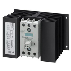 Siemens 3RF2440-1AC45 Solid State Contactor