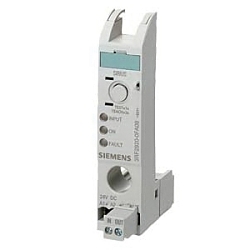 Siemens 3RF2920-0FA08 SIRIUS Load Monitoring Module