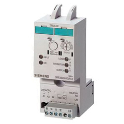 Siemens 3RF2950-0GA16 SIRIUS Load Monitoring Module