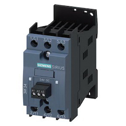 Siemens 3RF34031BD04 SIRIUS Solid State Contactor