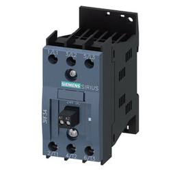 Siemens 3RF34051BB04 SIRIUS Solid State Contactor