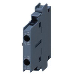 Siemens 3RH1921-1KA20 SIRIUS Auxiliary Switch Block