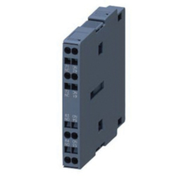 Siemens 3RH1921-2DE11 SIRIUS Auxiliary Switch Block
