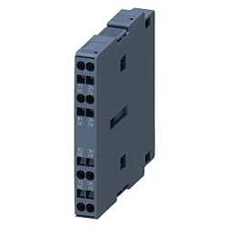 Siemens 3RH1921-2EA02 SIRIUS Auxiliary Switch Block