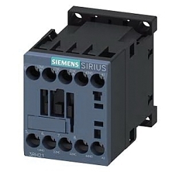 Siemens 3RH21221AB00 SIRIUS Contactor Relay