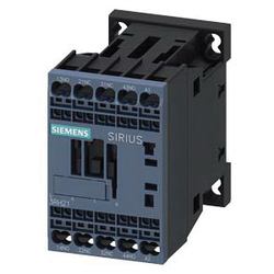 Siemens 3RH21222AK60 SIRIUS Contactor Relay