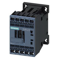 Siemens 3RH21312AK60 SIRIUS Contactor Relay