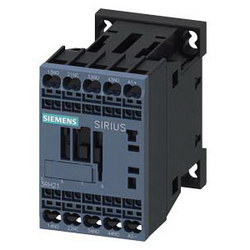 Siemens 3RH21312BB40 SIRIUS Contactor Relay