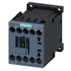 Siemens 3RH21401JB40 SIRIUS Coupling Contactor Relay