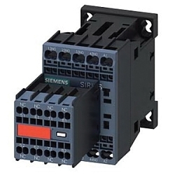 Siemens 3RH22442BB40 SIRIUS Contactor Relay