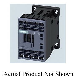 Siemens 3RH22531BB40 SIRIUS Contactor Relay