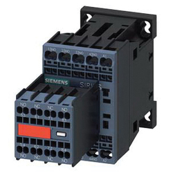 Siemens 3RH22622BB40 SIRIUS Contactor Relay