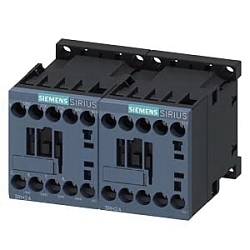 Siemens 3RH24221BB40 SIRIUS Contactor Relay