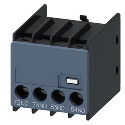 Siemens 3RH29111MA20 SIRIUS Auxiliary Switch Block