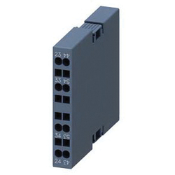 Siemens 3RH29112DA20 SIRIUS Auxiliary Switch Block