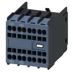 Siemens 3RH29112HA20 SIRIUS Auxiliary Switch Block