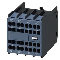 Siemens 3RH29112HA22 SIRIUS Auxiliary Switch Block