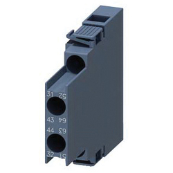 Siemens 3RH29211DA11 SIRIUS Auxiliary Switch Block