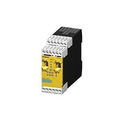 Siemens 3RK3111-1AA10 Central Module