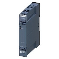 Siemens 3RN20001AA30 SIRIUS Thermistor Motor Protection Relay