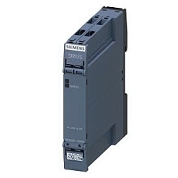 Siemens 3RN20001AW30 SIRIUS Thermistor Motor Protection Relay