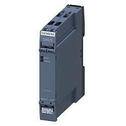 Siemens 3RN20101CA30 Sirius Thermistor Motor Protection Relay