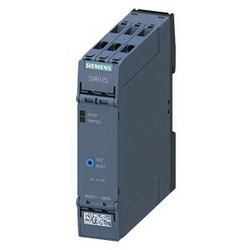Siemens 3RN20111BA30 SIRIUS Thermistor Motor Protection Relay
