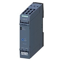 Siemens 3RN20112BA30 Sirius Thermistor Motor Protection Relay