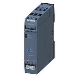 Siemens 3RN20121BW30 SIRIUS Thermistor Motor Protection Relay