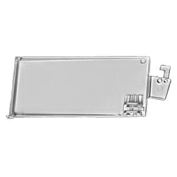 Siemens 3RP1902 SIRIUS Timer Sealable Cover