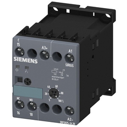 Siemens 3RP2025-1AP30 Timing Relay