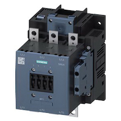 Siemens 3RT1056-6NB36 SIRIUS Power Contactor