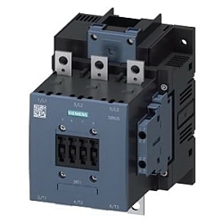 Siemens 3RT1056-6AF36-0UA0 SIRIUS Power Contactor