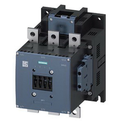 Siemens 3RT1064-6NF36 SIRIUS Contactor