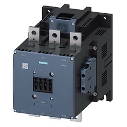 Siemens 3RT1076-6AF36 SIRIUS IEC Contactor