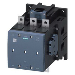 Siemens 3RT1275-6AF36 SIRIUS IEC Contactor