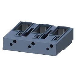 Siemens 3RT1966-4G Box Terminal Block