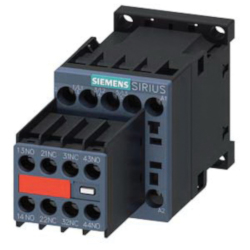 Siemens 3RT20161AK643MA0 SIRIUS Power Contactor